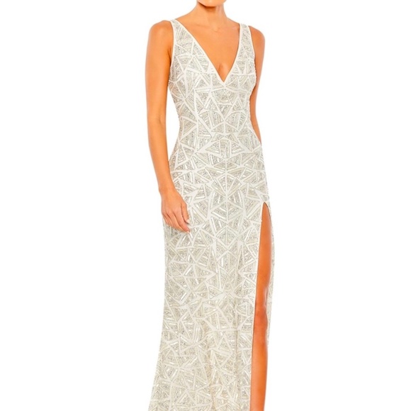 Mac Duggal Dresses & Skirts - Evening Gown